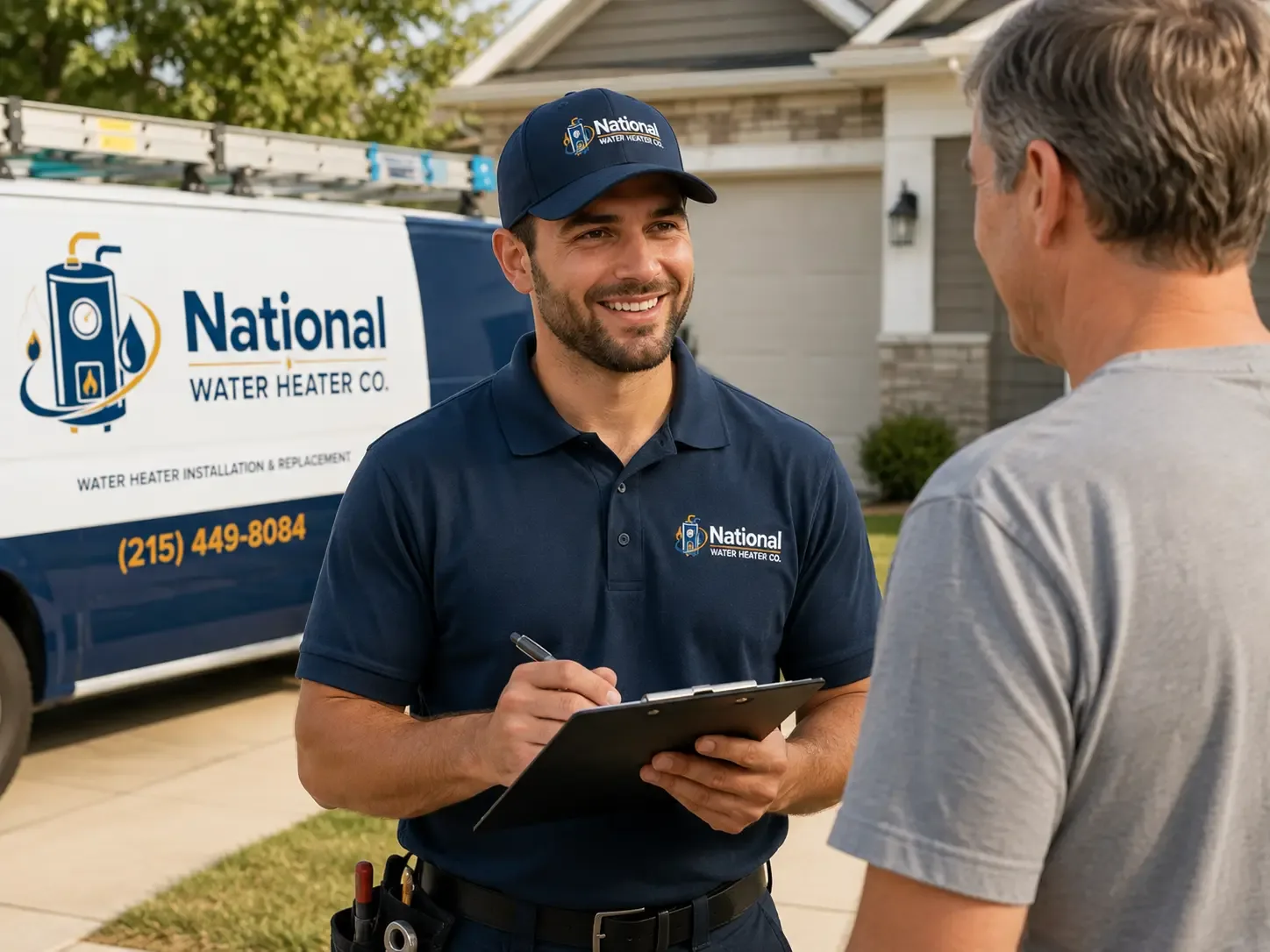 Water Heater Installation North Bend, OR FAQs